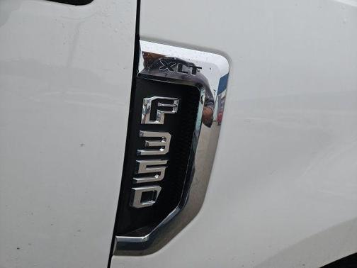 2021 Ford F-350 XLT