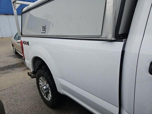 2021 Ford F-350 XLT