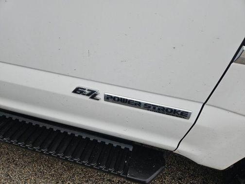 2021 Ford F-350 XLT