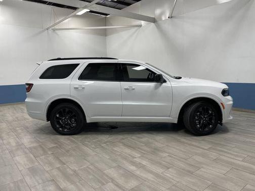 2024 Dodge Durango SXT Plus