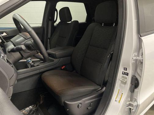 2024 Dodge Durango SXT Plus