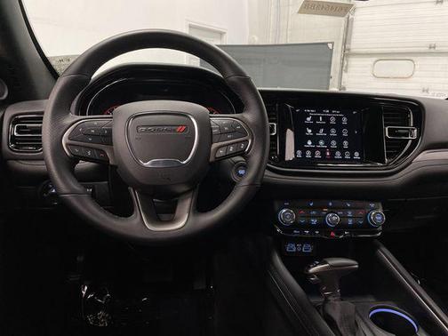 2024 Dodge Durango SXT Plus