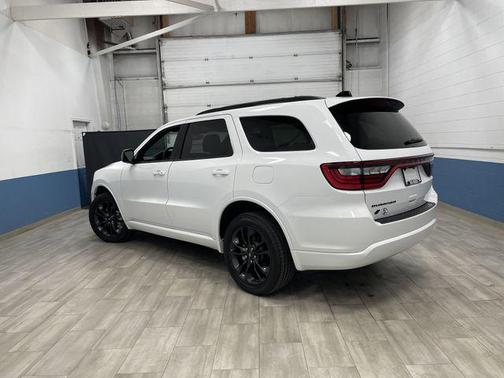 2024 Dodge Durango SXT Plus