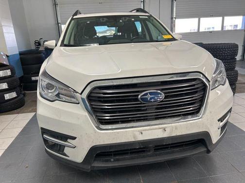 2022 Subaru Ascent Limited 7-Passenger