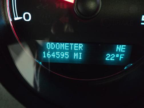 2012 GMC Sierra 3500 Denali