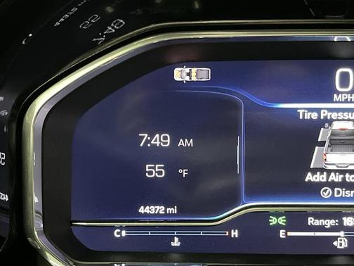 2024 Chevrolet Silverado 2500 LT