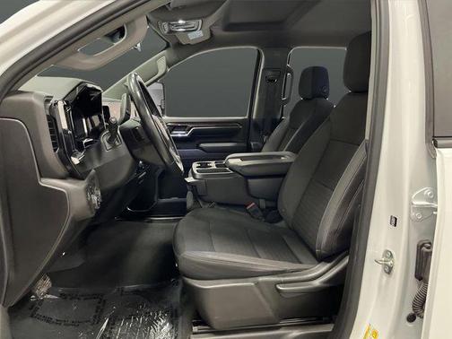 2024 Chevrolet Silverado 2500 LT