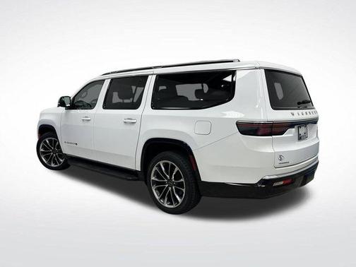 2023 Jeep Wagoneer L Series II 4x4