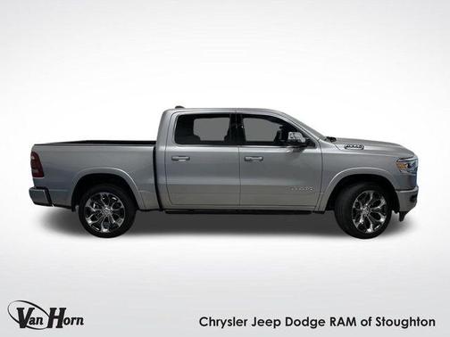 2024 RAM 1500 Longhorn