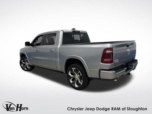 2024 RAM 1500 Longhorn
