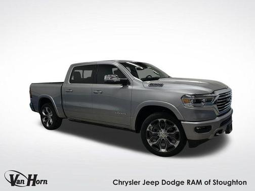 2024 RAM 1500 Longhorn