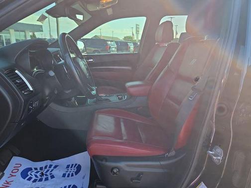 2019 Dodge Durango R/T