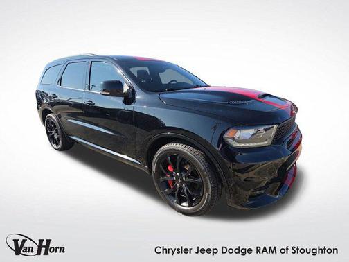 2019 Dodge Durango R/T