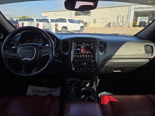 2019 Dodge Durango R/T