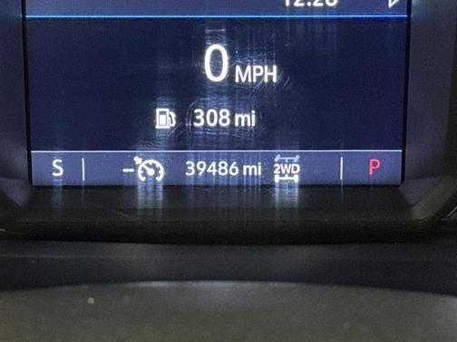 2023 GMC Sierra 2500 SLE