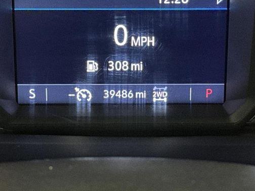 2023 GMC Sierra 2500 SLE