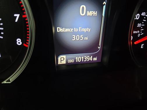 2017 Toyota Camry XSE