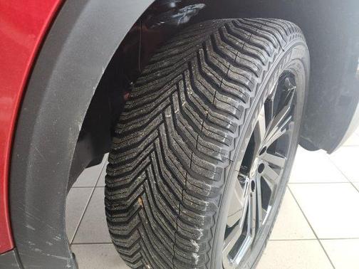 2022 Volkswagen Atlas 3.6L SE w/Technology