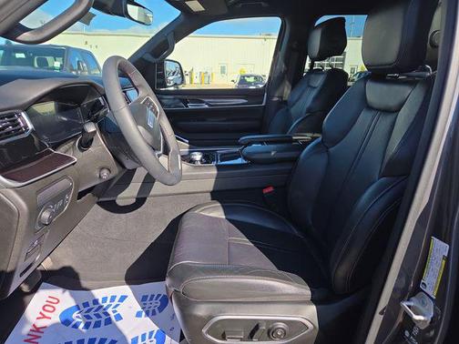 2023 Jeep Wagoneer Series I 4x4