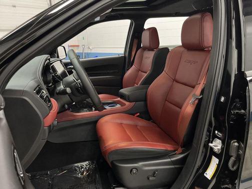 2024 Dodge Durango SRT Hellcat Premium AWD