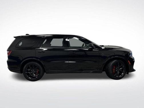 2024 Dodge Durango SRT Hellcat Premium AWD