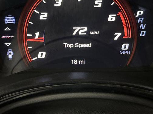 2024 Dodge Durango SRT Hellcat Premium AWD