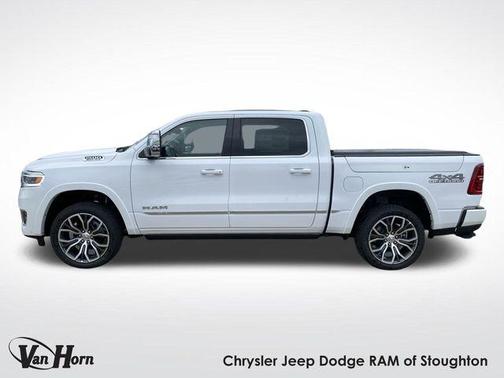 2025 RAM 1500 ST