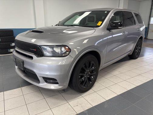 2018 Dodge Durango R/T