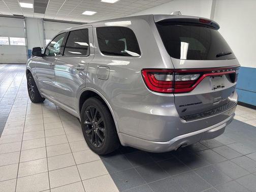 2018 Dodge Durango R/T