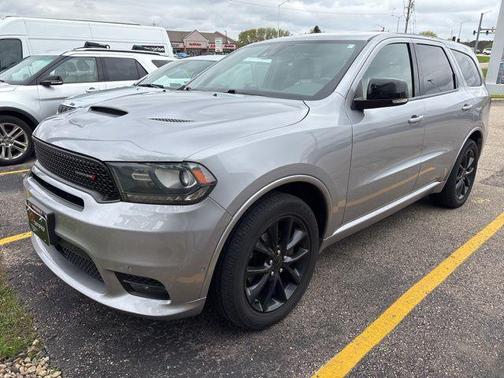2018 Dodge Durango R/T
