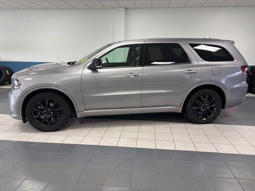 2018 Dodge Durango R/T