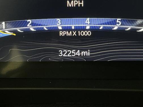 2022 Jeep Grand Cherokee Trailhawk