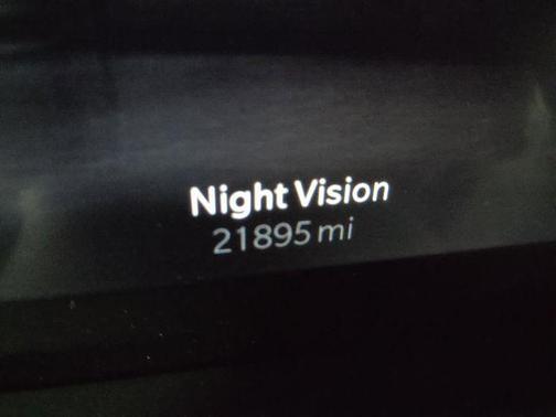 2023 Jeep Grand Cherokee L Summit Reserve