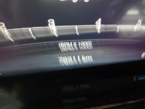 2022 Jeep Grand Wagoneer Series II Obsidian 4x4