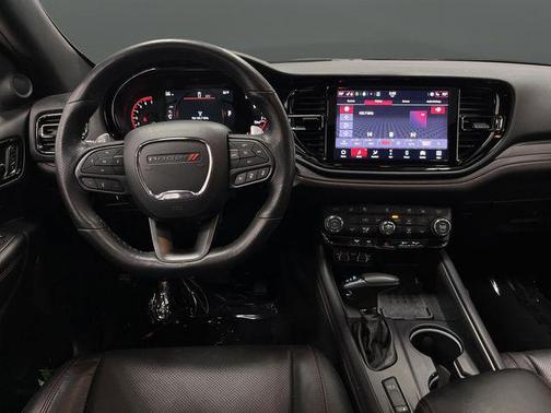 2025 Dodge Durango R/T