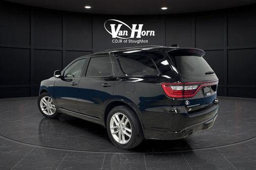 2025 Dodge Durango R/T