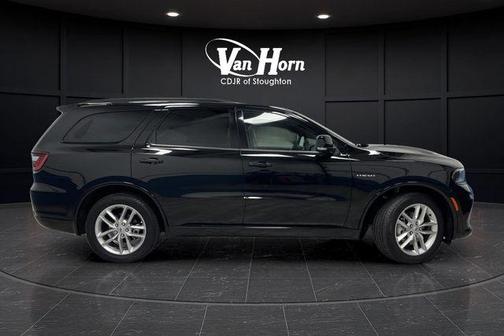 2025 Dodge Durango R/T