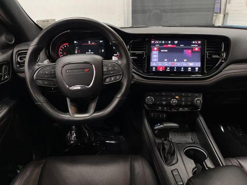 2025 Dodge Durango R/T
