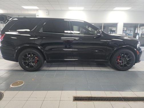2021 Dodge Durango R/T AWD