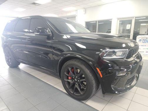 2021 Dodge Durango R/T AWD