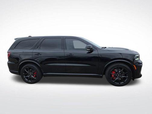 2021 Dodge Durango R/T AWD