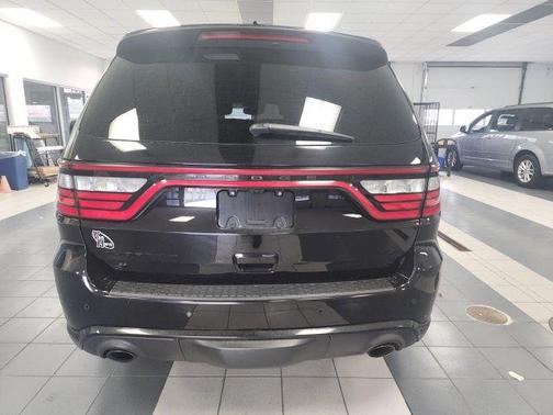 2021 Dodge Durango R/T AWD