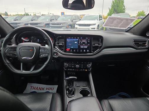 2021 Dodge Durango R/T AWD
