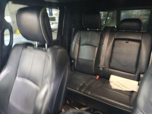 2019 RAM 3500 Limited Mega Cab 4x4 6'4' Box