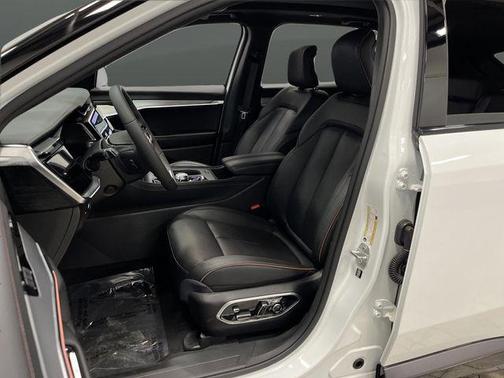 2024 Jeep Wagoneer S Launch Edition