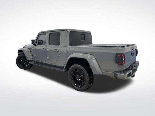 2022 Jeep Gladiator High Altitude 4x4