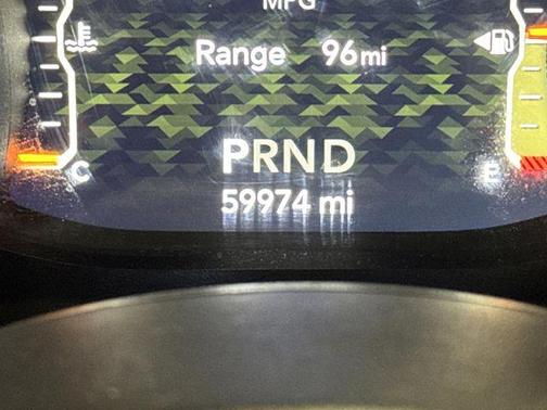 2022 Jeep Gladiator High Altitude 4x4