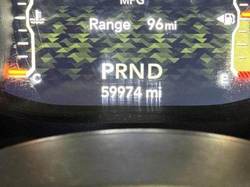 2022 Jeep Gladiator High Altitude 4x4