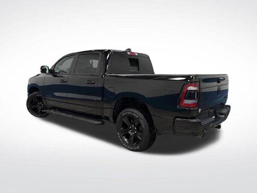 2023 RAM 1500 Sport