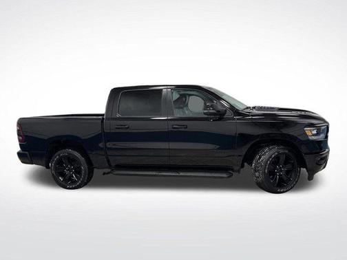 2023 RAM 1500 Sport